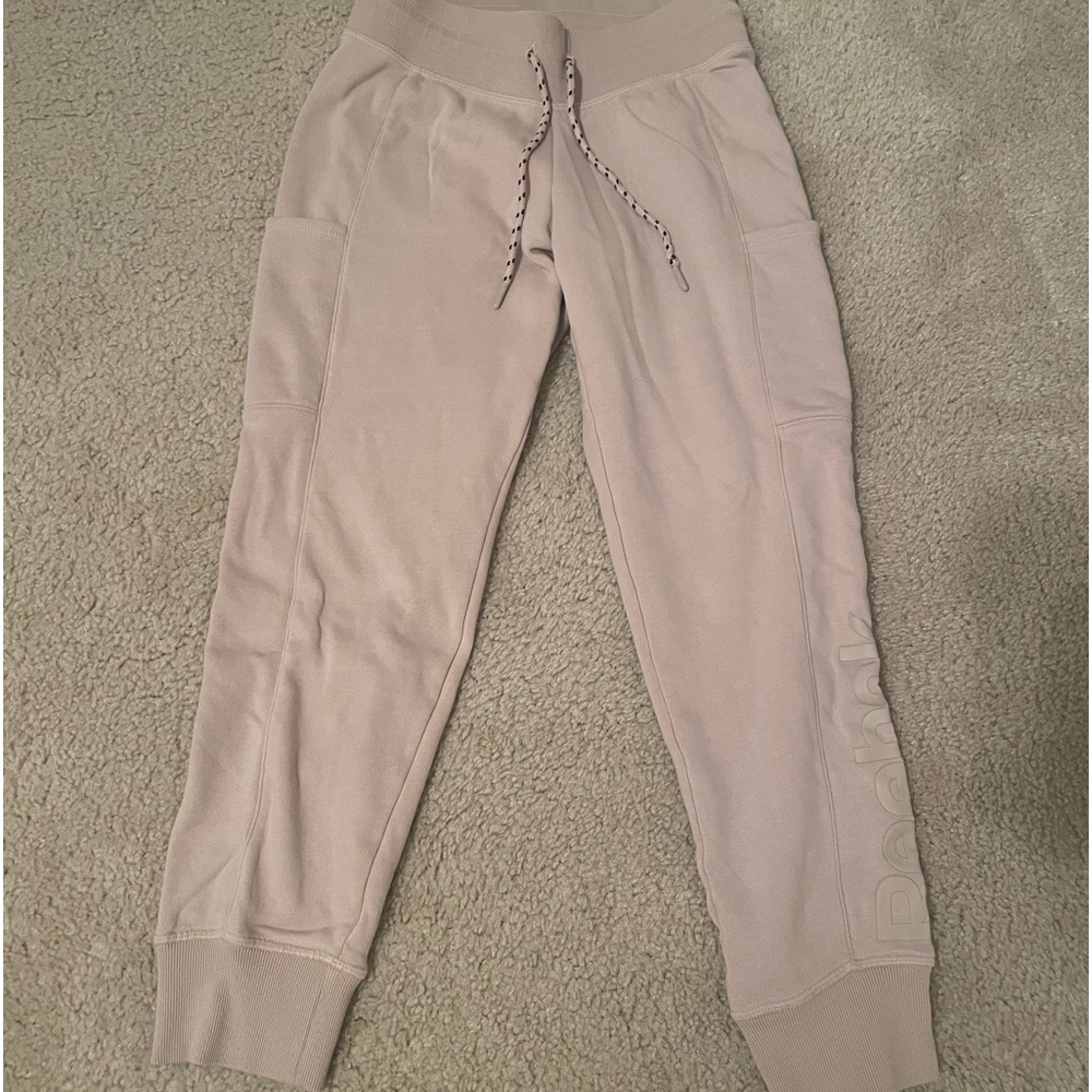 Reebok Joggers